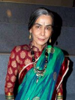 Surekha Sikri