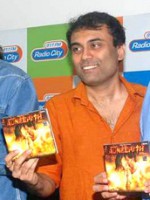 Amitabh Bhattacharya