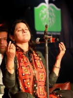 Sufi Singer Kavita Seth