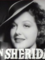 Ann Sheridan