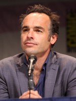 Paul Blackthorne