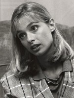 Maryam d'Abo