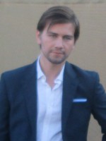 Torrance Coombs