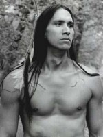 Michael Greyeyes