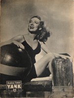 Audrey Totter