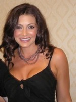 Cerina Vincent