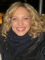 Kristin Lehman