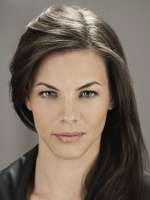 Haley Webb