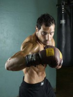 Marko Zaror