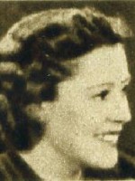 Dorothy Boyd