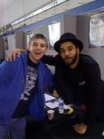 Samuel Anderson