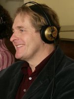 Robert Bathurst