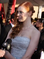 Deborah Ann Woll