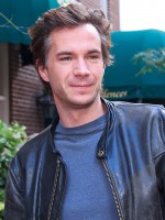 James D'Arcy