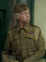 Clive Dunn