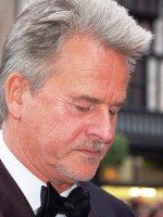 Trevor Eve