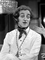 Marty Feldman