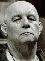 Brian Glover