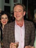 Edward Hibbert