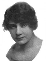 Winifred Greenwood