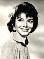 Janet Munro