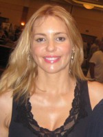 Olivia D'Abo