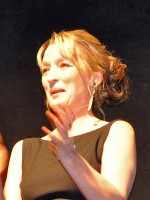 Lesley Manville