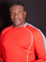 Keith David