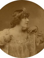 Constance Crawley