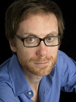 Stephen Merchant