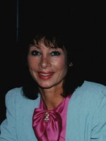 Carole Ann Ford