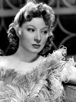 Greer Garson