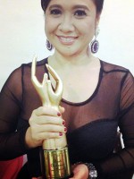 Eugene Domingo