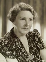 Fay Holden