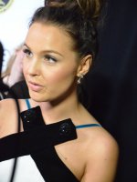 Camilla Luddington