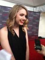 Hannah Murray