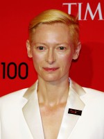 Tilda Swinton