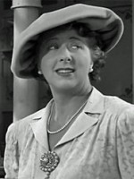 Norma Varden