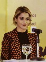 Martina Stoessel