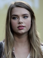 Indiana Evans