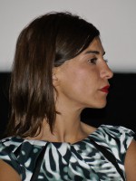 Lubna Azabal