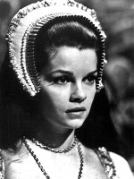 Geneviève Bujold