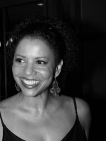 Gloria Reuben