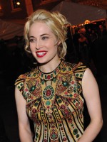 Charlotte Sullivan