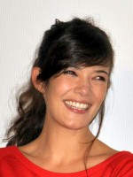 Mélanie Doutey