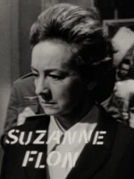 Suzanne Flon