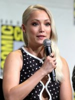 Pom Klementieff