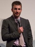 Chris Evans