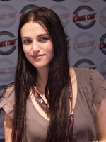 Katie McGrath