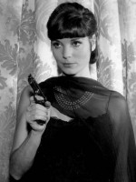 Elsa Martinelli